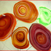 人造瑪瑙4 人造瑪瑙4